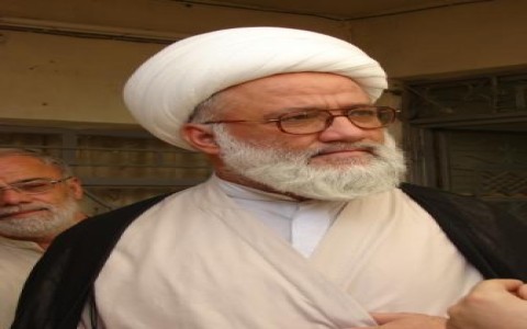 المرجع اليعقوبي